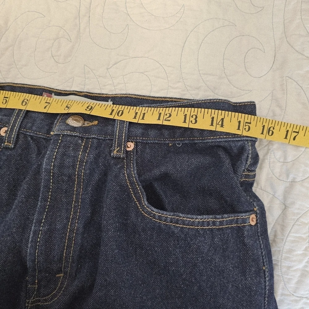 Levis levi vintage